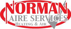 Norman Aire Services Logo